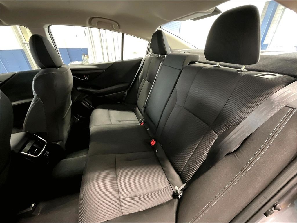 Used 2023 Gray Subaru Premium image 15