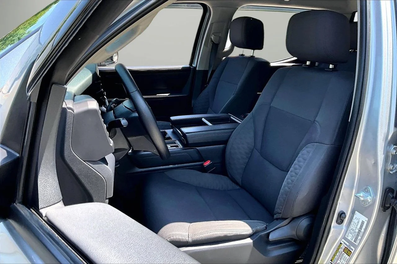 Used 2023 Silver Toyota SR image 20