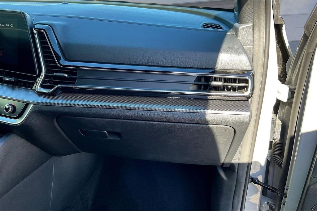 Certified Used 2024 Wolf Gray Kia SX-Prestige image 26