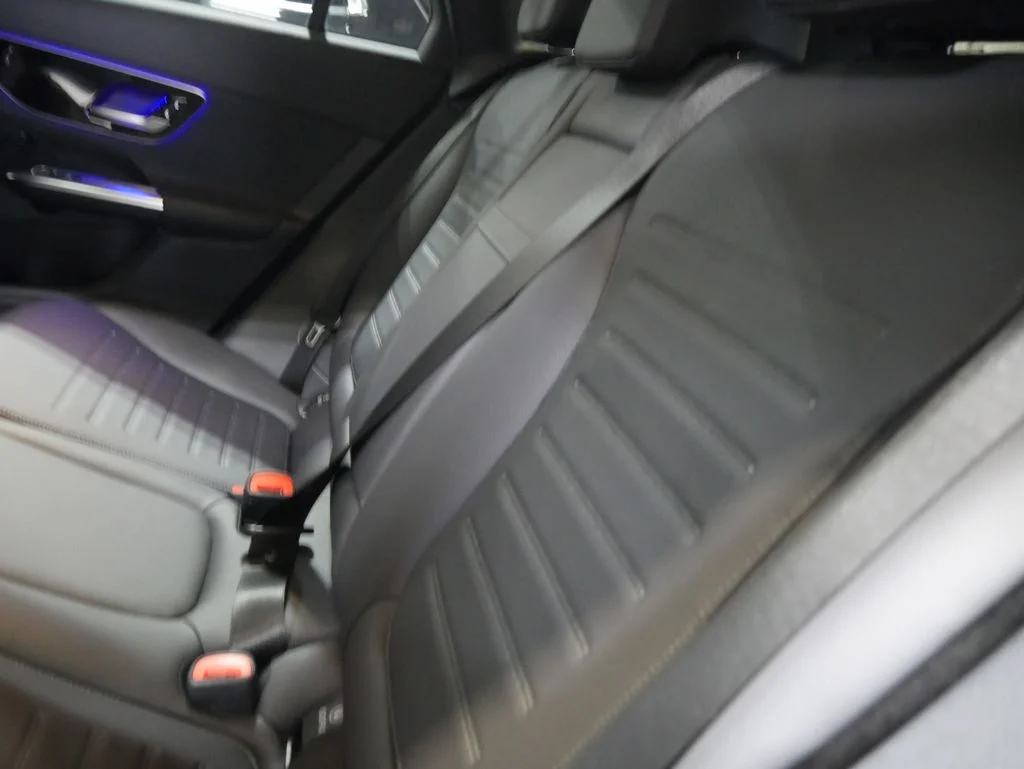 Certified Used 2026 Black Mercedes-Benz GLC 300 image 23