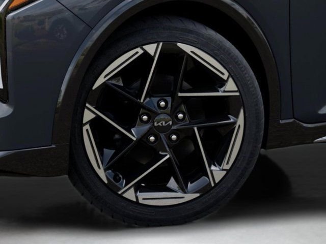 New 2026 Gray Kia GT-Line image 10