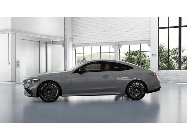 New 2027 MANUFAKTUR Alpine Grey Mercedes-Benz CLE 450 image 35