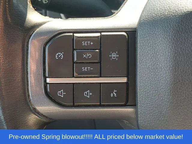 Used 2023 Gray Ford XLT image 25