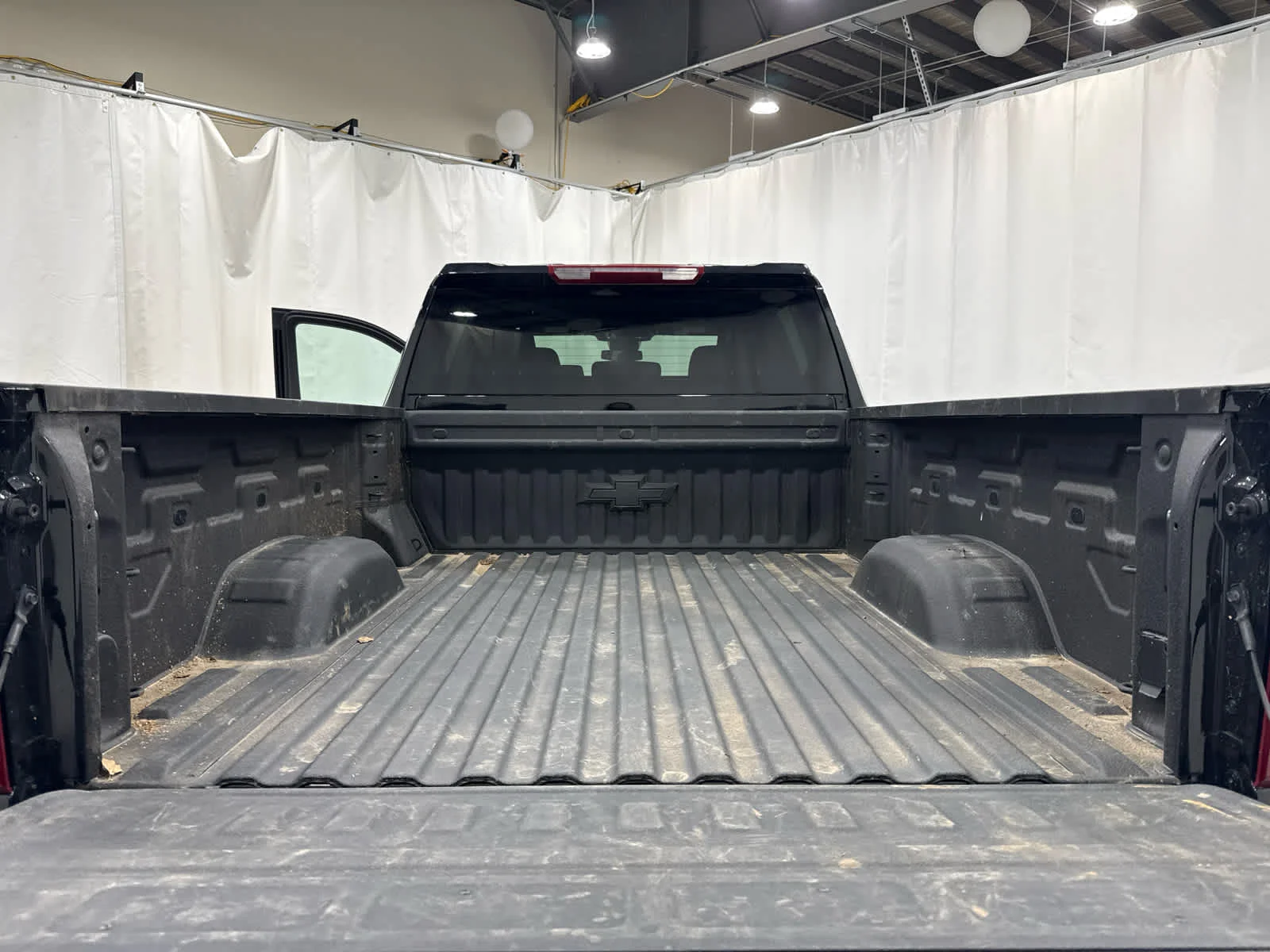 Used 2026 Black Chevrolet LT image 15