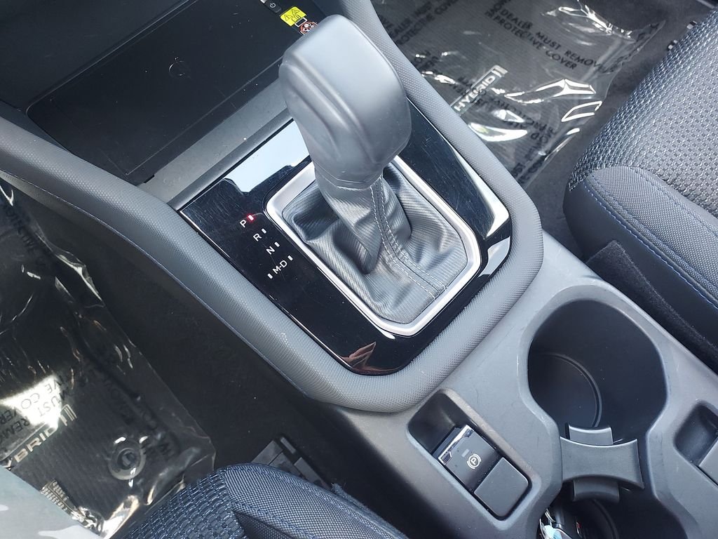 Used 2025 White Subaru Premium image 25