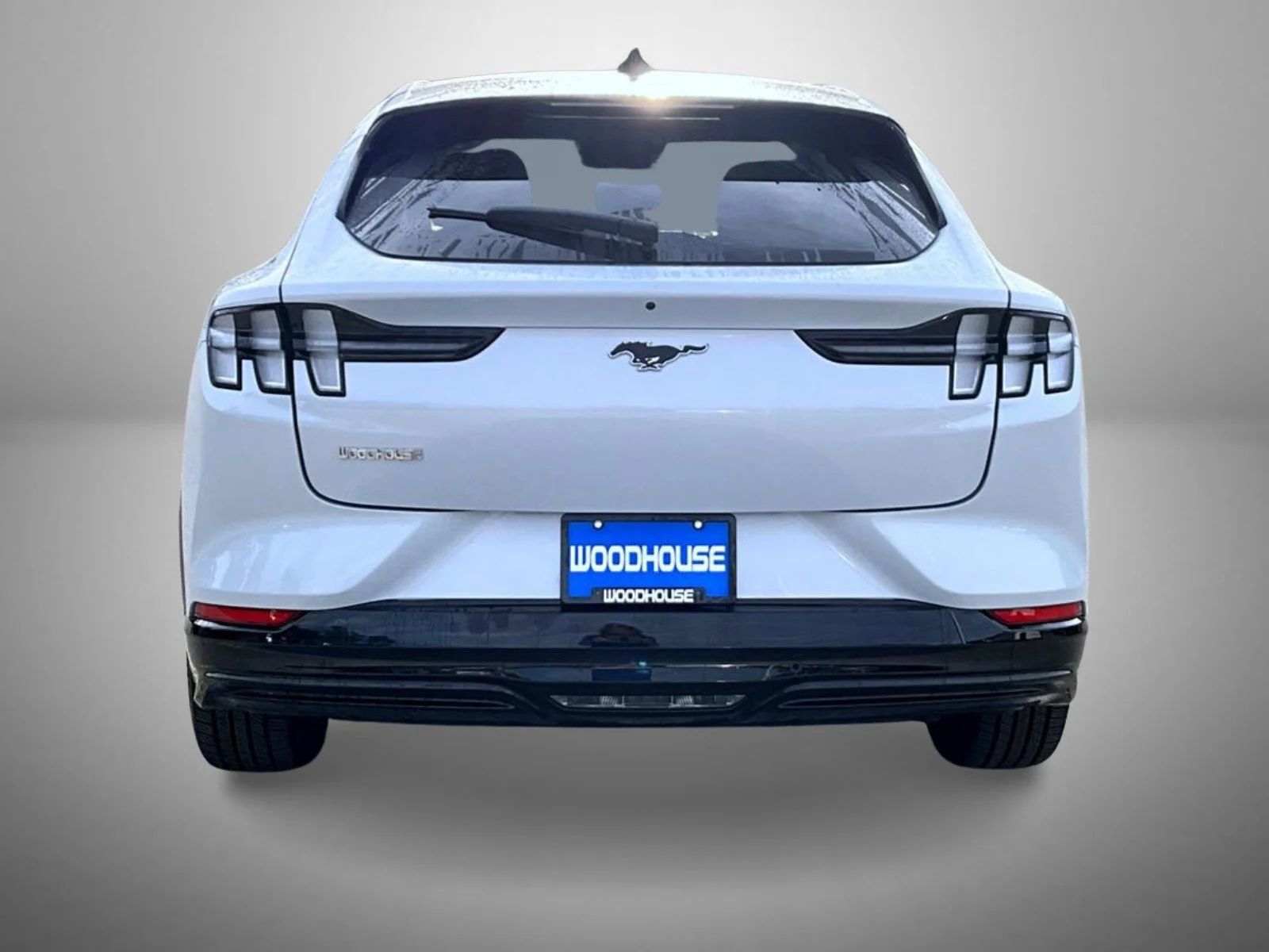 Used 2023 White Ford Premium image 6