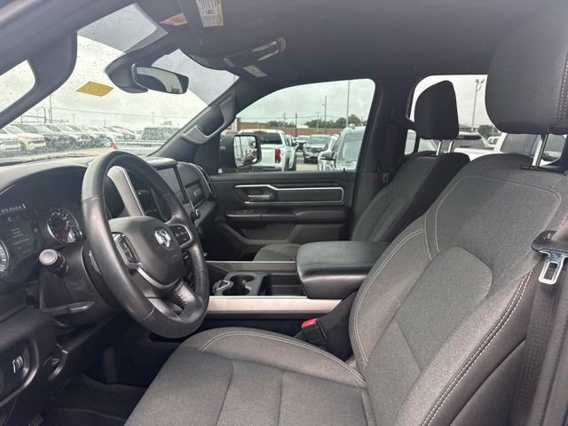 Used 2022 Blue Ram Big Horn/Lone Star image 18