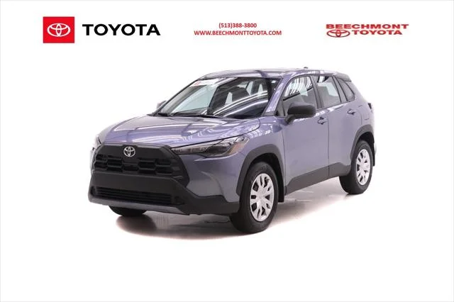 Certified Used 2026 CELESTITE Toyota  image 1