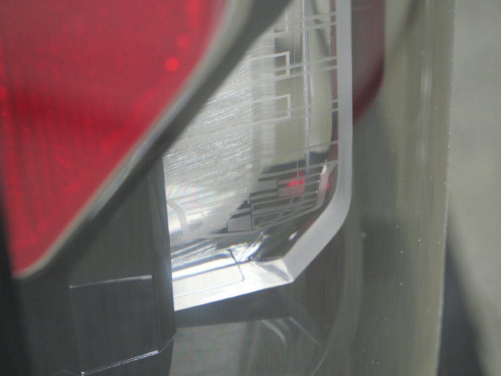 Used 2023 Black Cadillac Premium Luxury image 19