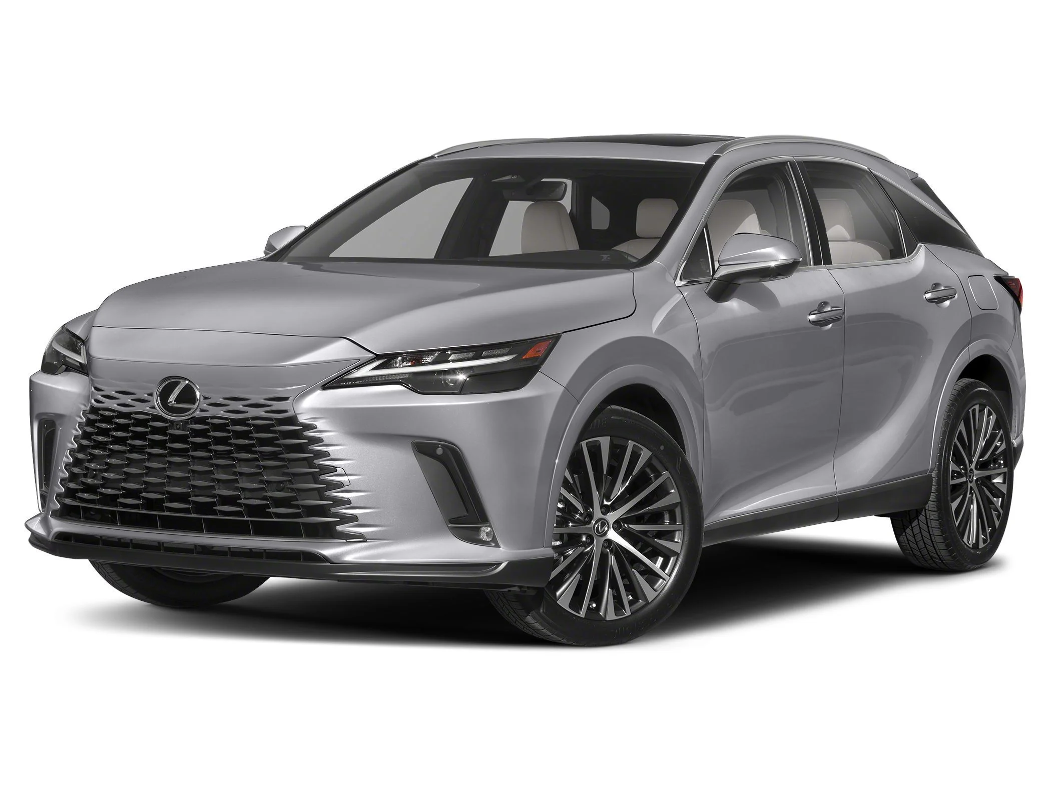 2023 Lexus RX 350 350 Premium Plus AWD's photo