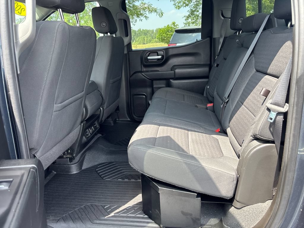 2021 Chevrolet Silverado 1500 LT - Photo 25