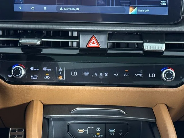 New 2027 Gravity Gray Kia X-Line Prestige image 19