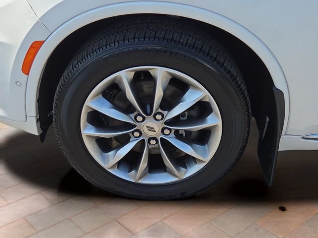 Used 2021 White Dodge Citadel image 30
