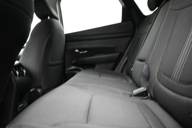 Used 2025 Silver Hyundai SEL image 11