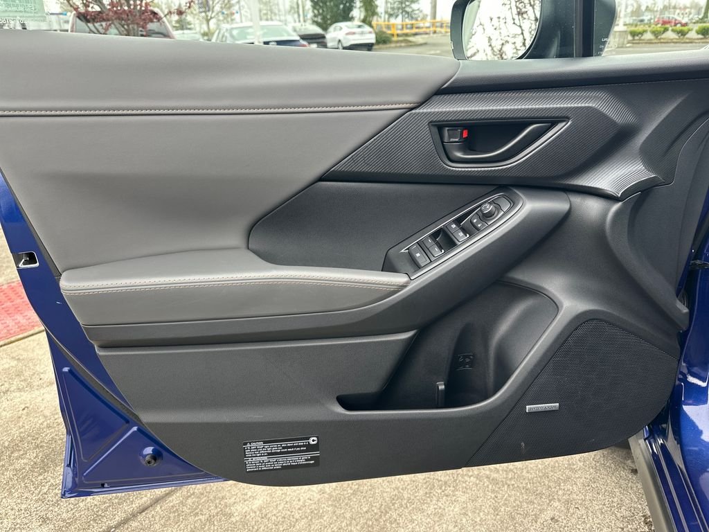 2024 Subaru Crosstrek Wilderness - Photo 11