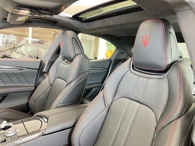 2024 MASERATI GHIBLI - Image 17