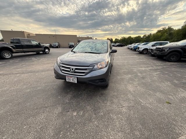 Used 2014 Silver Honda LX image 8
