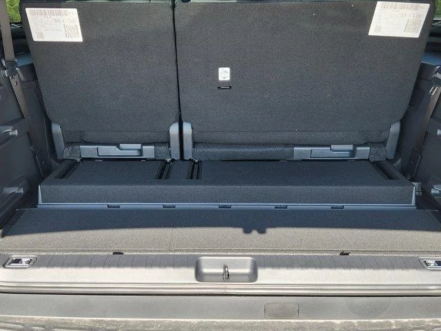 New 2026 Gray Toyota TRD Pro 4x4 image 23