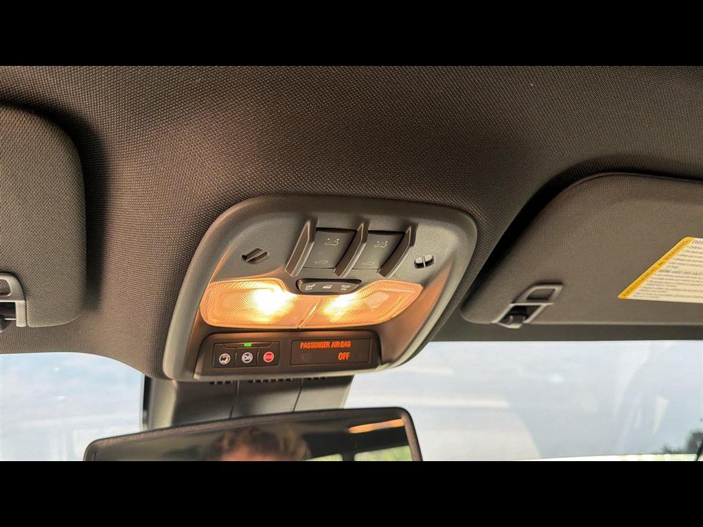 Used 2026 White Sands Chevrolet ZR2 image 17