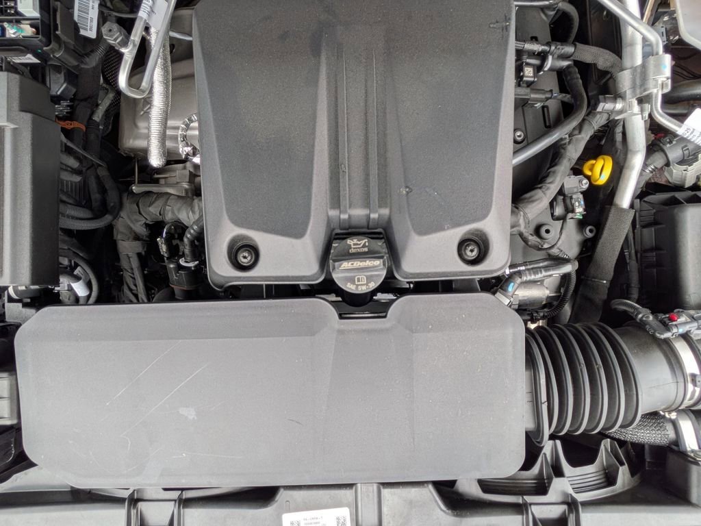 2025 Chevrolet Colorado Z71 - Photo 31