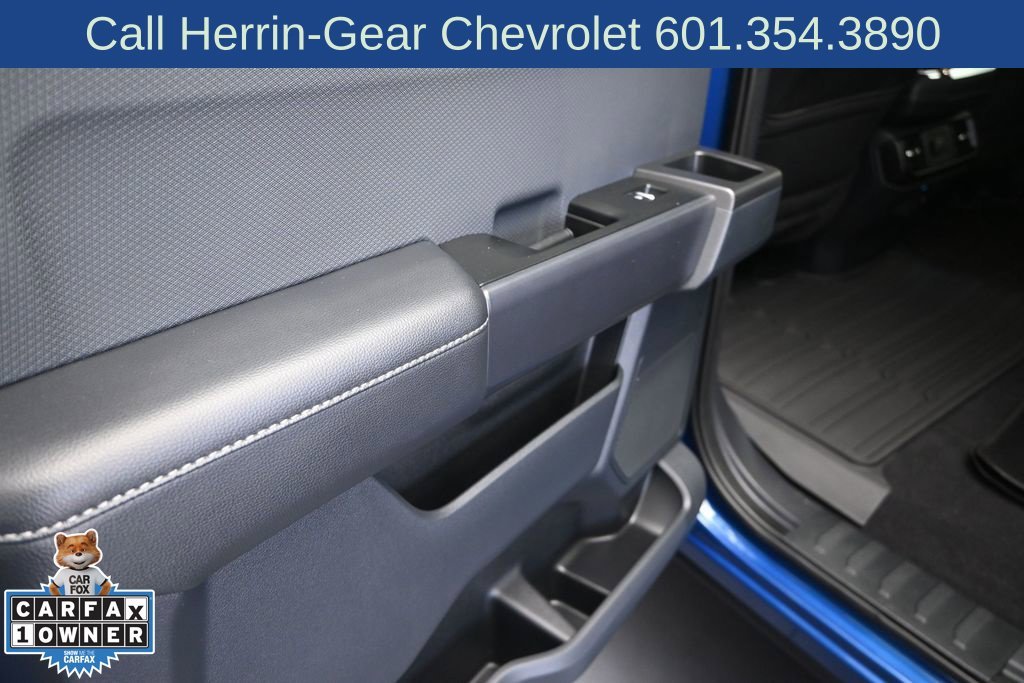 2024 Ford F-150 STX - Photo 15