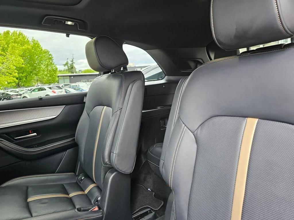 2024 Mazda CX-90 Premium Plus Package - Photo 21