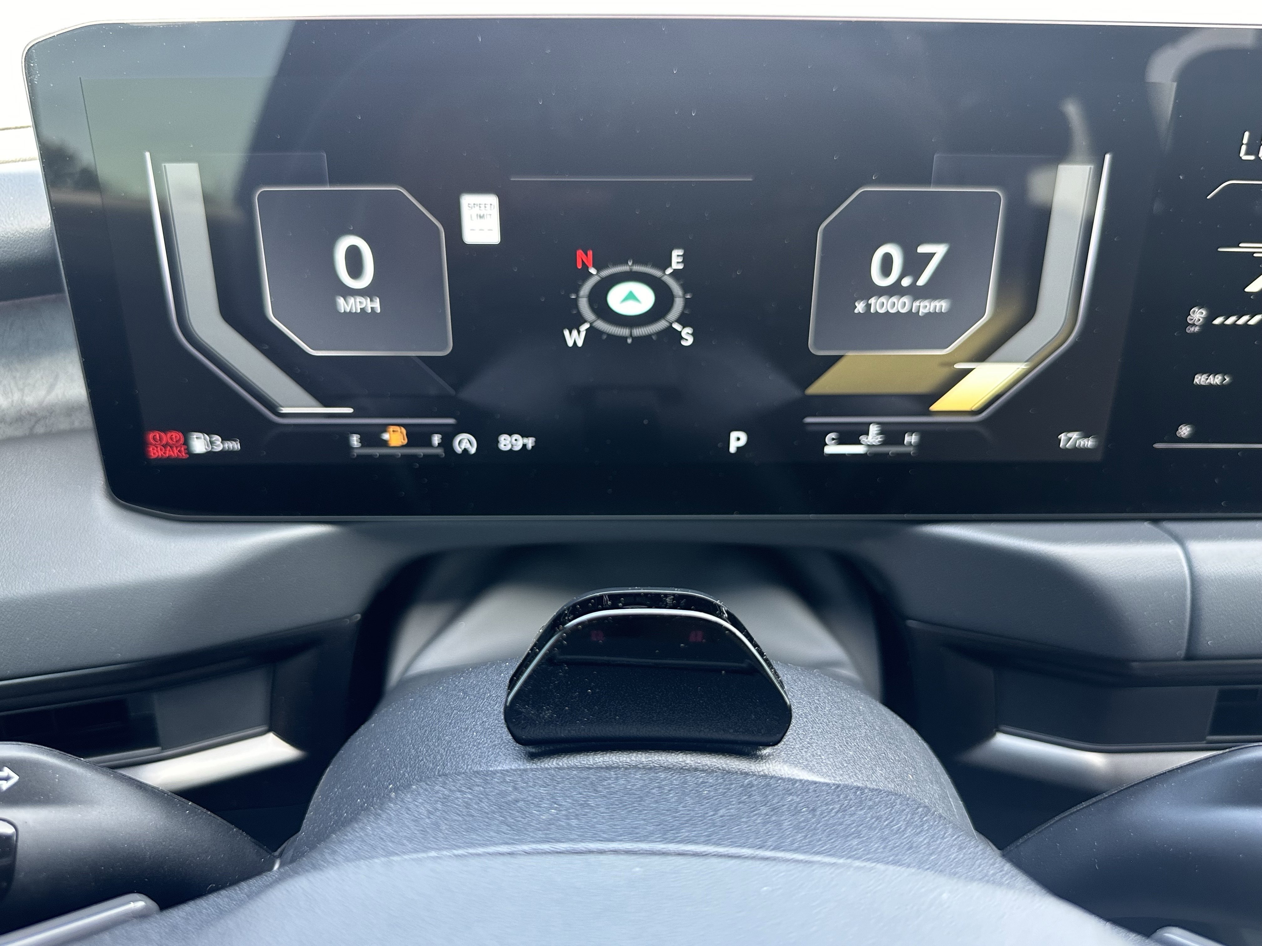 New 2027 Panthera Metal Kia X-PRO SX image 28