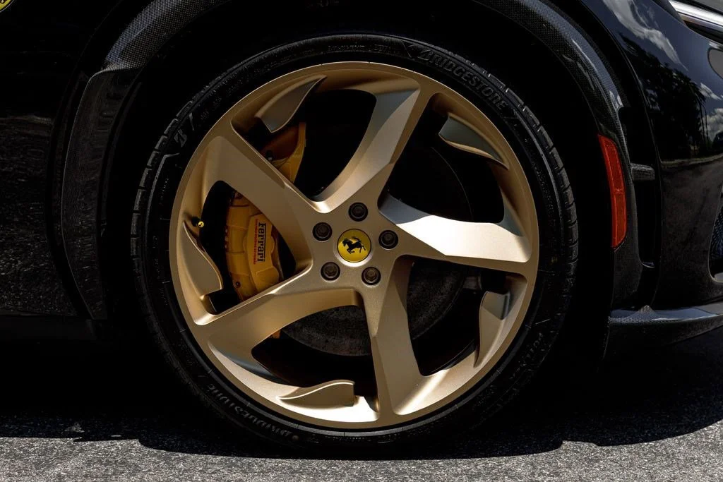 Used 2024  Ferrari  image 42