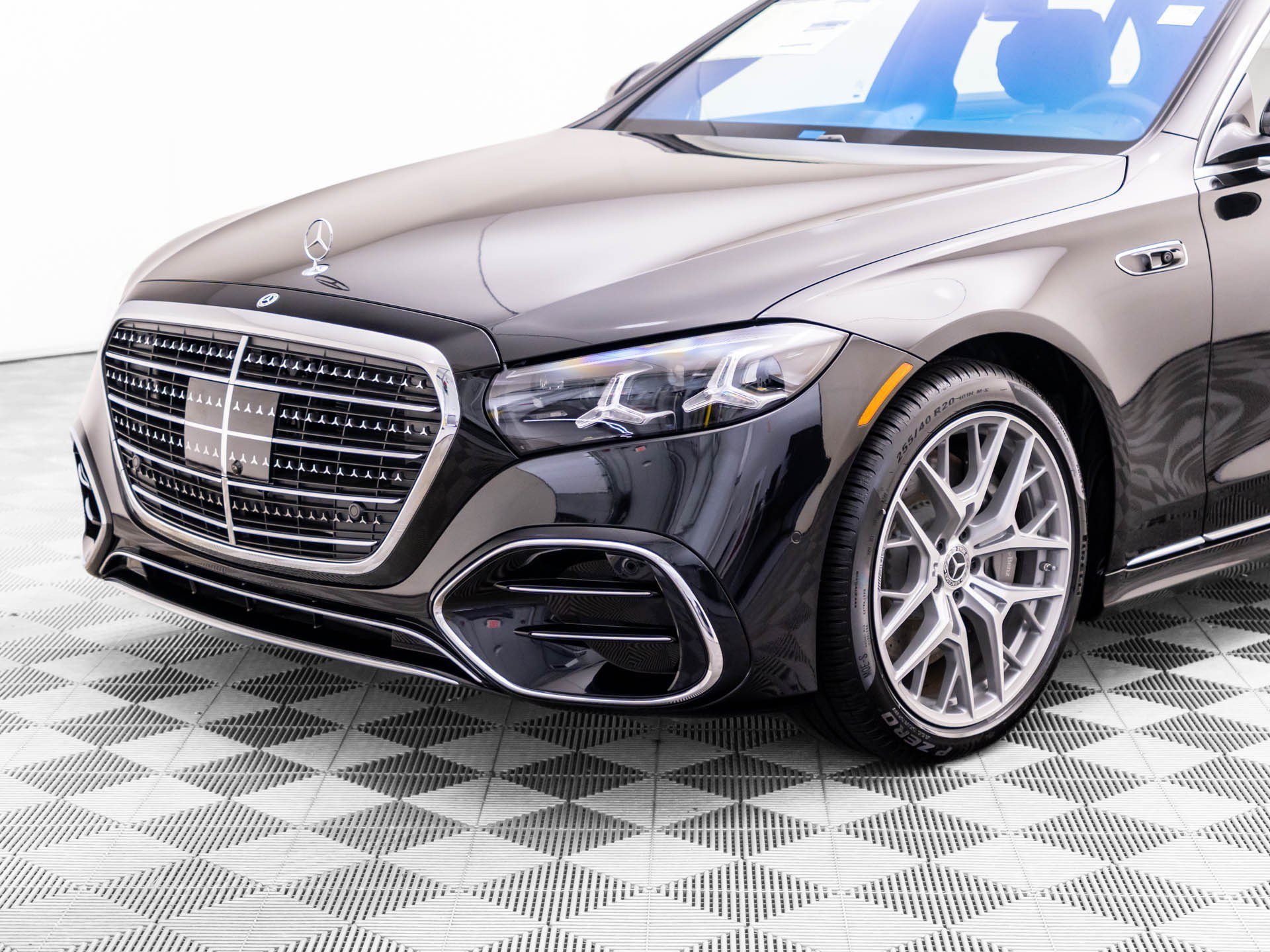 Vehicle thumbnail