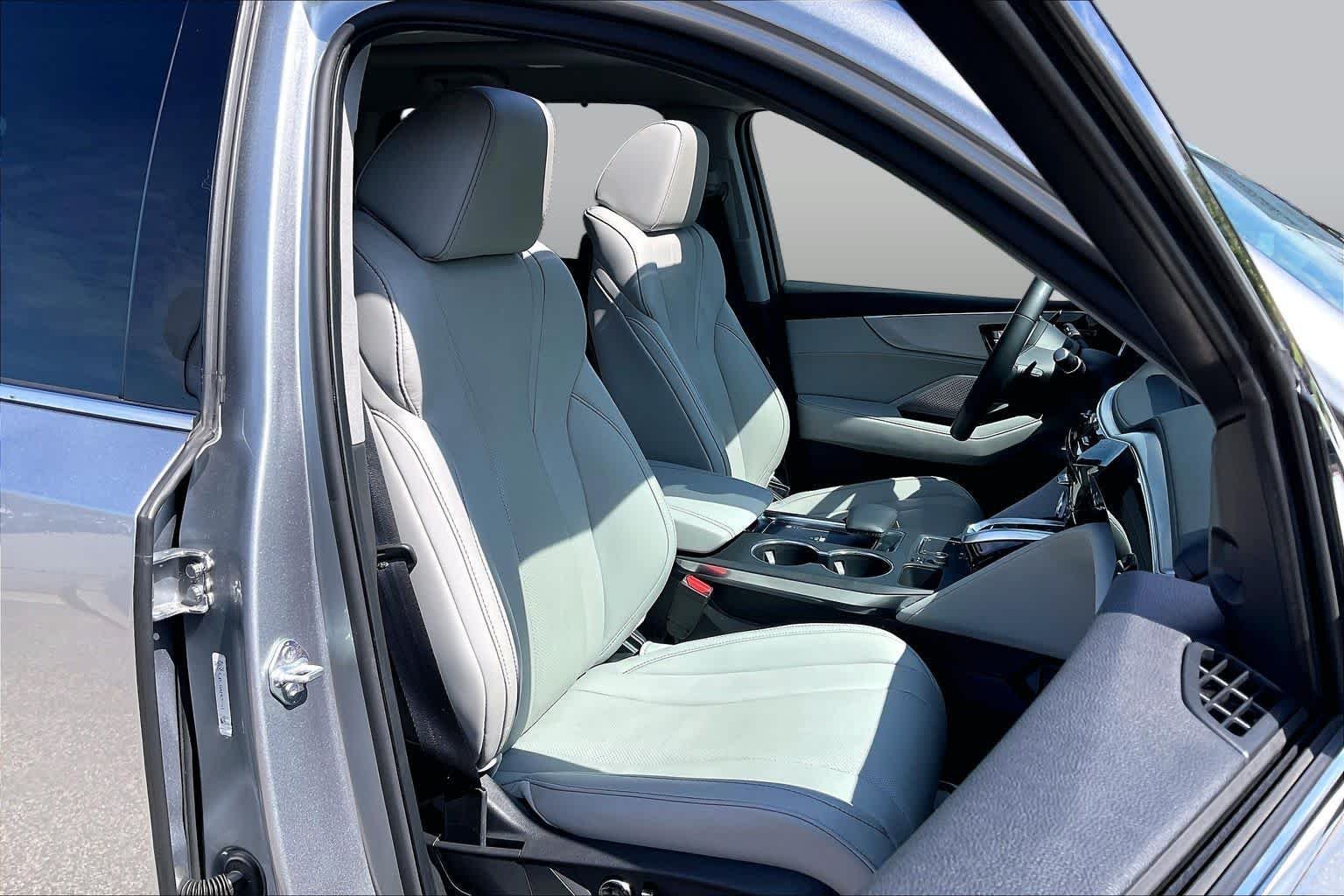 2024 Acura MDX Technology Package - Photo 9