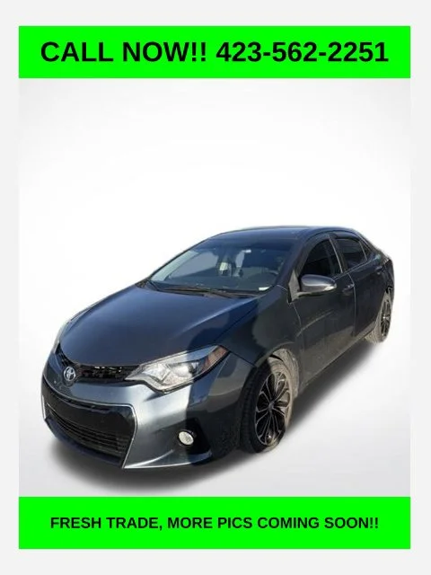 Used 2015  Toyota L image 1