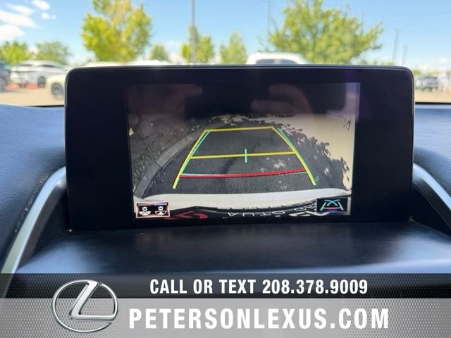 Used 2019 White Lexus Base image 17