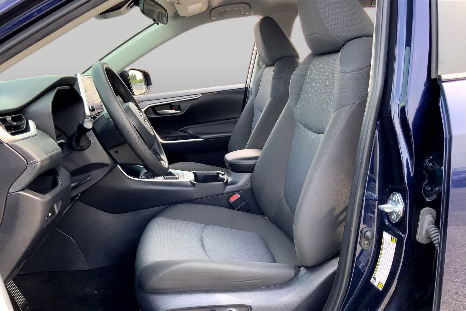 Used 2025 Blueprint Toyota XLE image 8