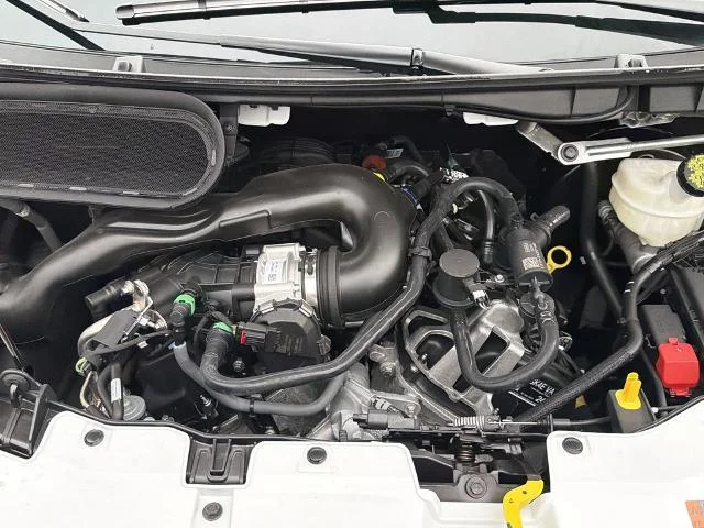2025 Ford Transit Van Base - Photo 22