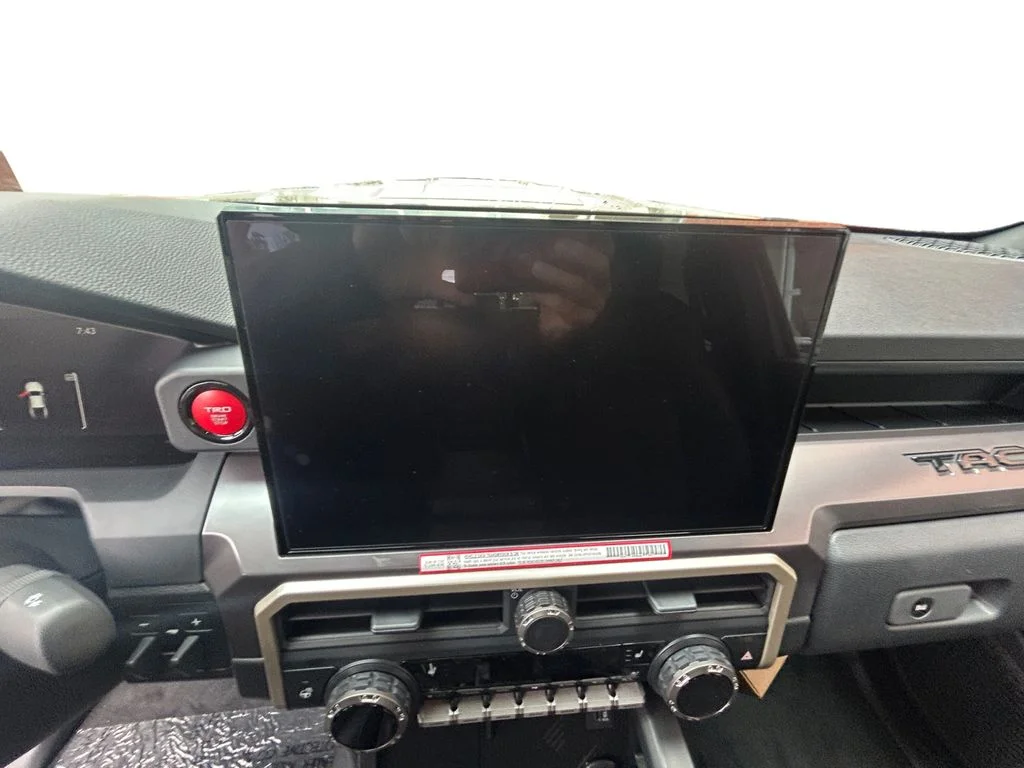 New 2026 Mudbath Toyota TRD Sport image 10