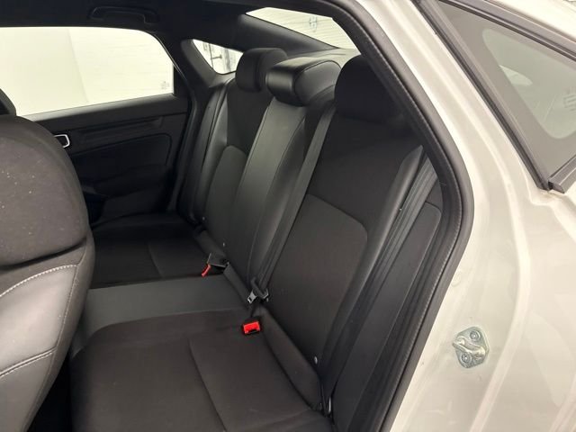 Certified Used 2023 Platinum White Pearl Honda Sport image 17