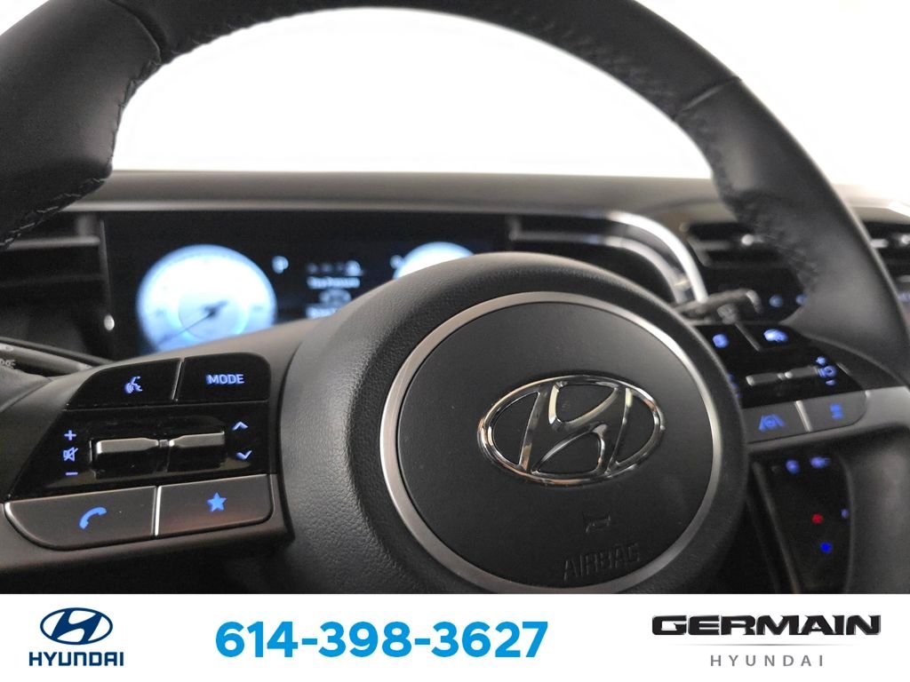 2023 Hyundai Tucson XRT - Photo 22