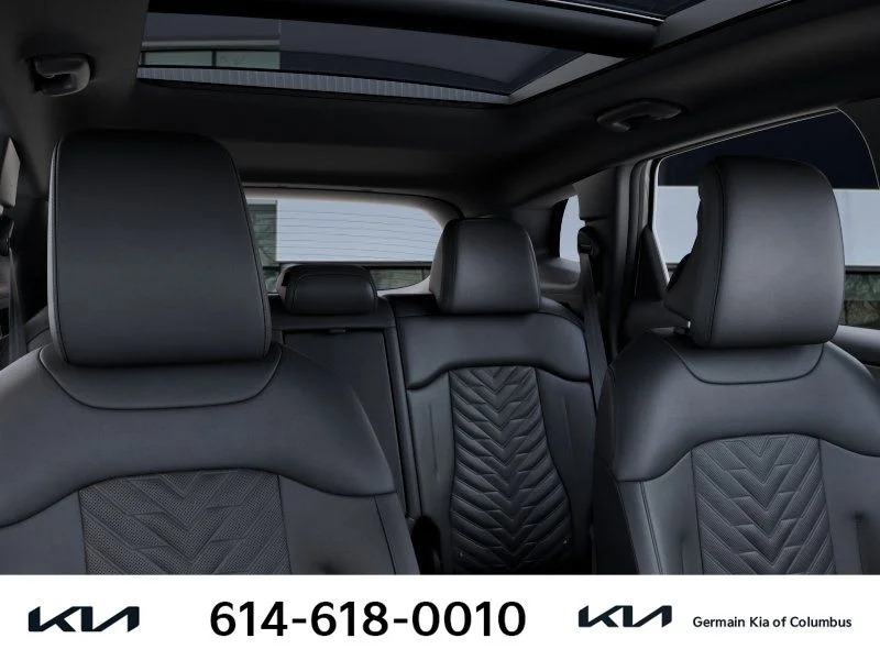 2026 Kia Sportage X-Line - Photo 30
