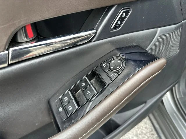 Used 2023 Gray Mazda 2.5 S Premium Package image 17