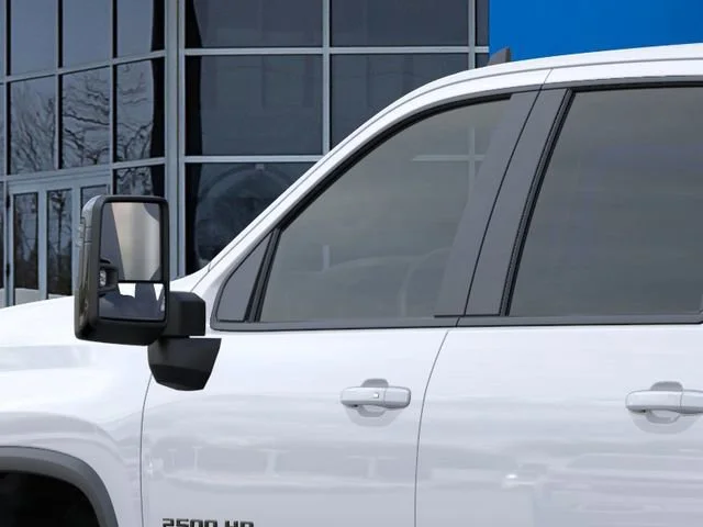 2026 Chevrolet Silverado 2500 HD LT - Photo 12