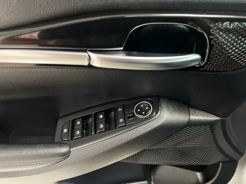 Used 2024 Gray Kia X-Line image 19