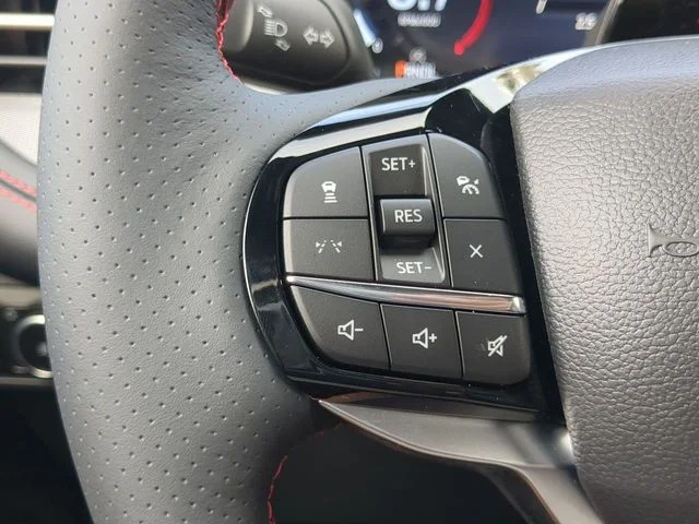 New 2026 Carbonized Gray Metallic Ford ST-Line image 29