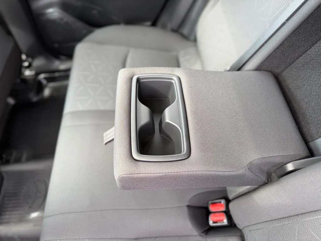 Certified Used 2024 Silver Toyota XLE image 7