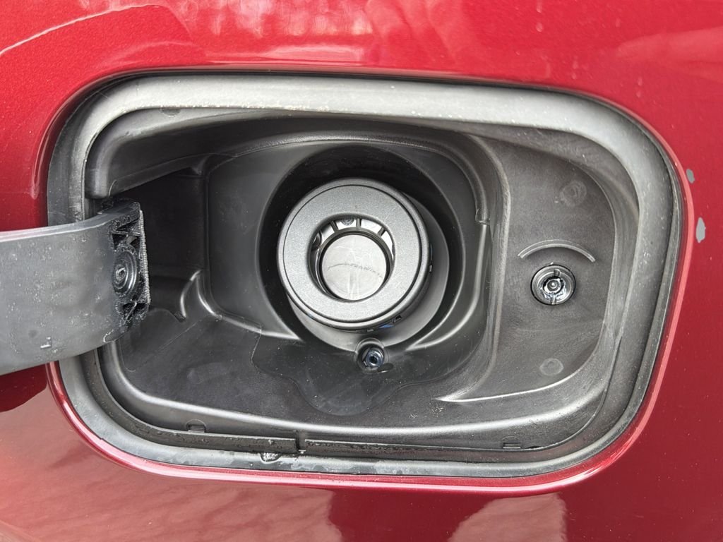 New 2026 Red Jeep Limited Altitude image 23