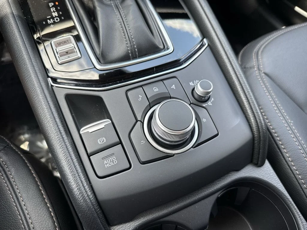 Used 2023 Jet Black Mica Mazda 2.5 S Preferred Package image 53