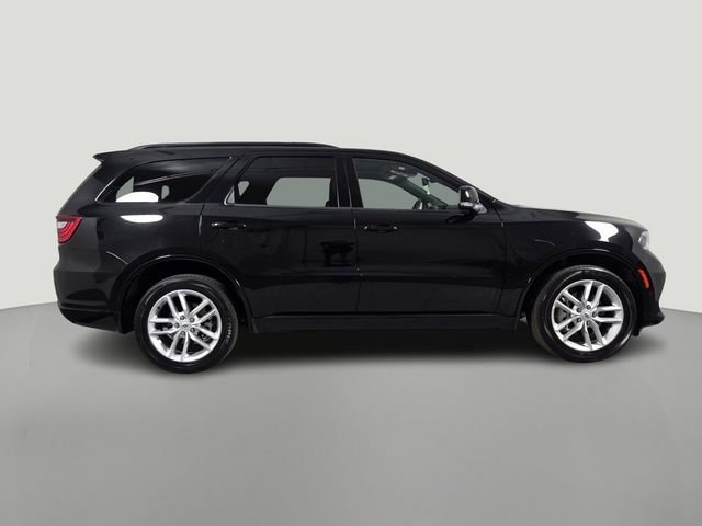2025 Dodge Durango GT - Photo 7