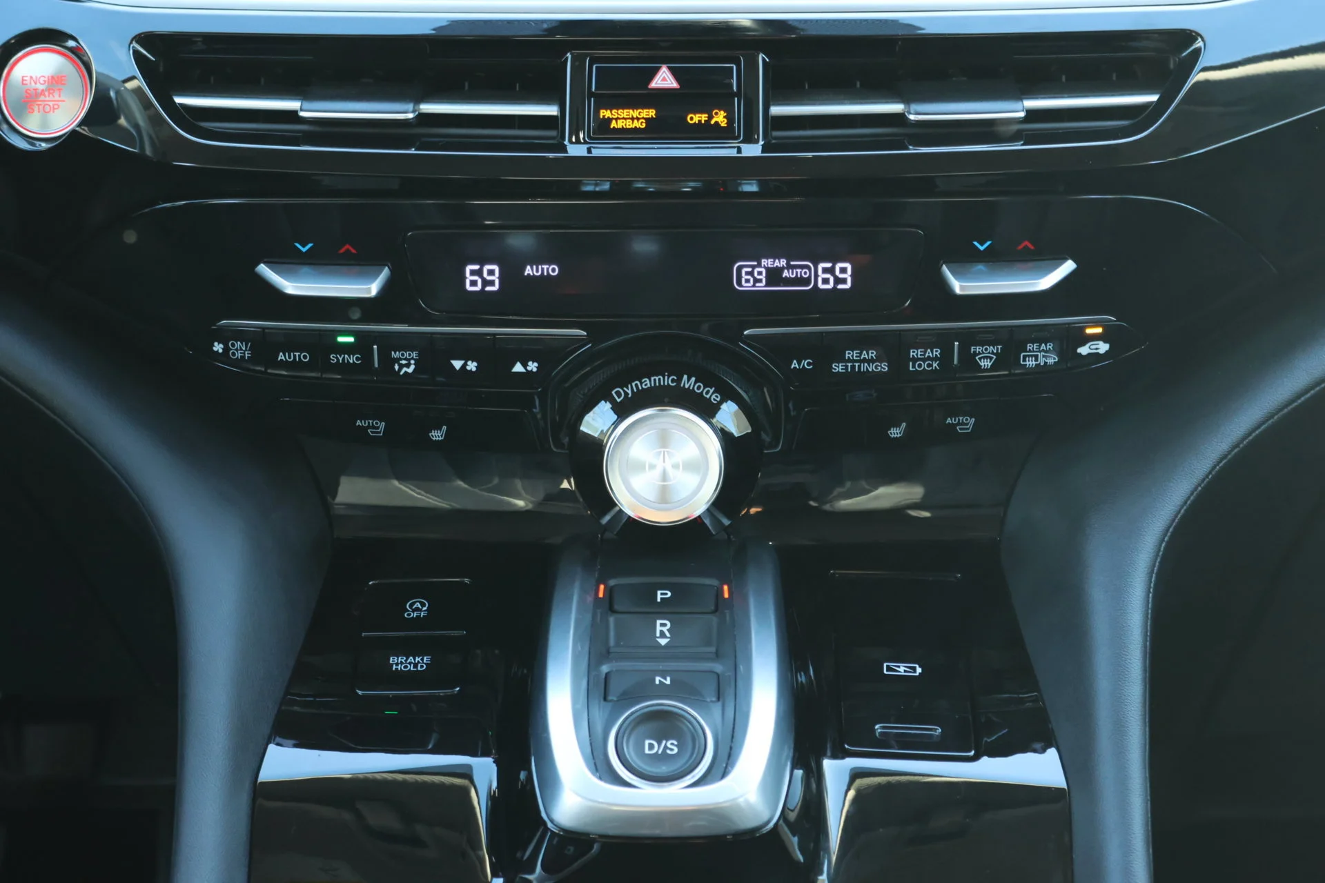 2024 Acura MDX Technology Package - Photo 40