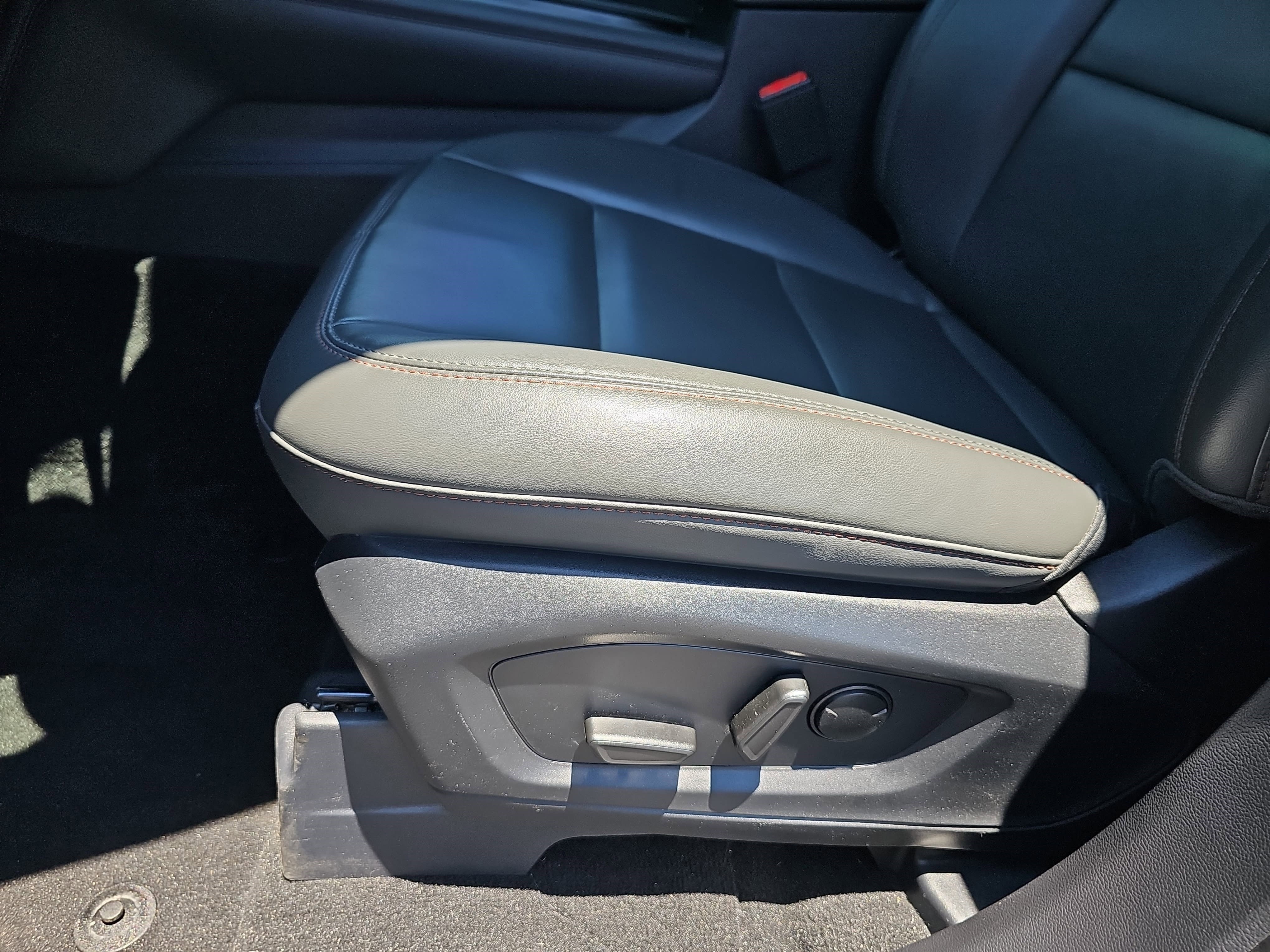 Certified Used 2025 Charcoal Ford Active image 17
