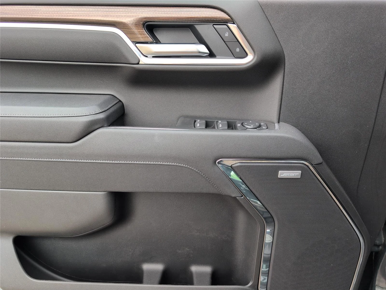 2026 Chevrolet Silverado 1500 LT Trail Boss - Photo 15