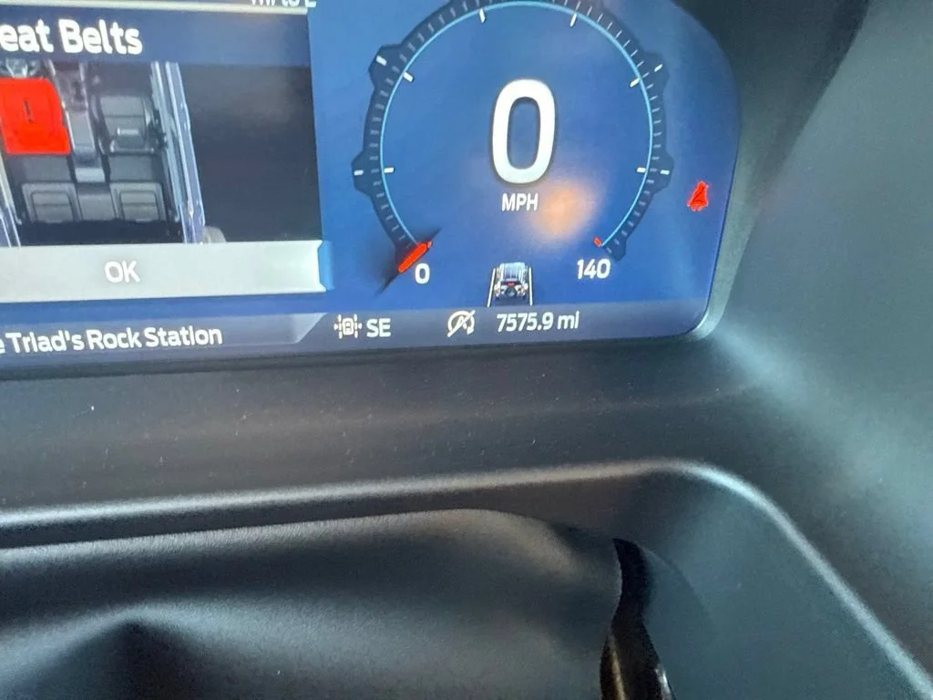Used 2024  Ford Raptor image 26